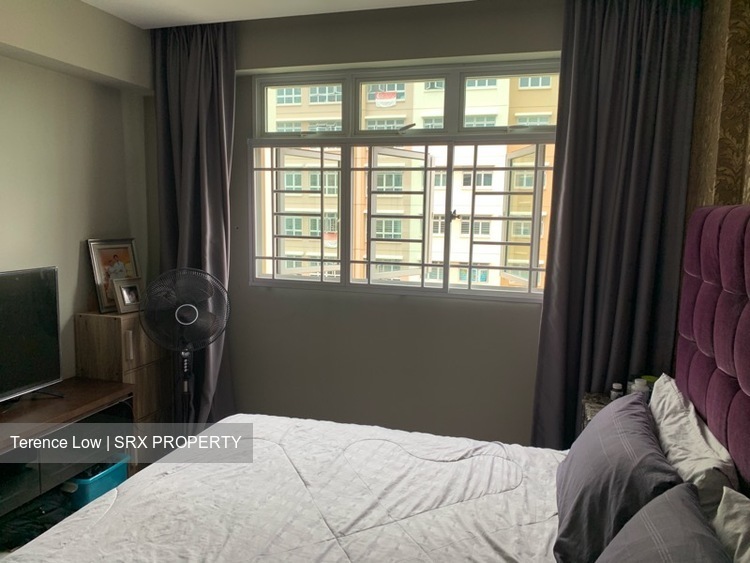 Blk 217A Sumang Walk (Punggol), HDB 5 Rooms #242466911